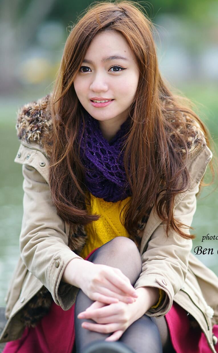 性感优雅御姐  气质尤物女神 【米菲兔】Bunnymiffy  二