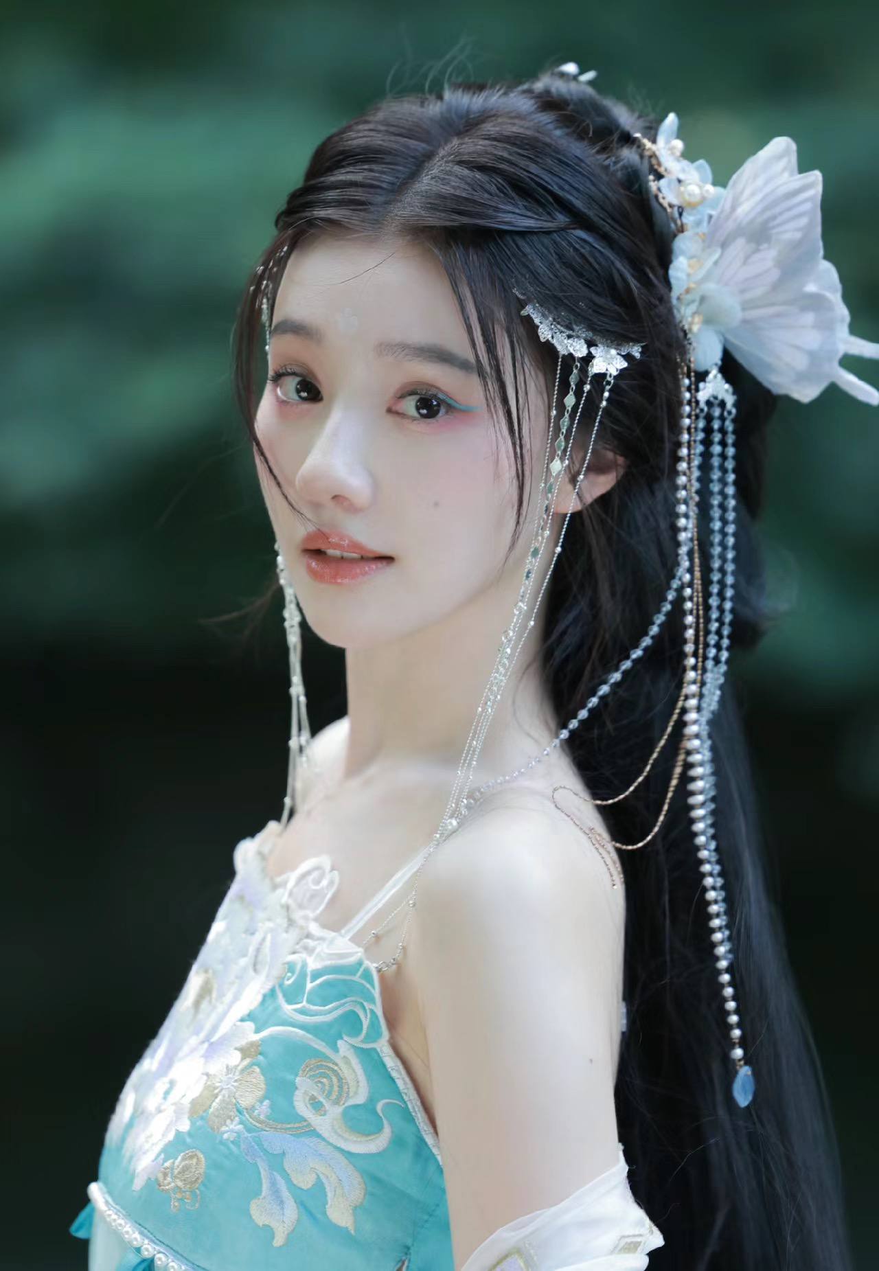 虎白女粉嫩尤物福利视频