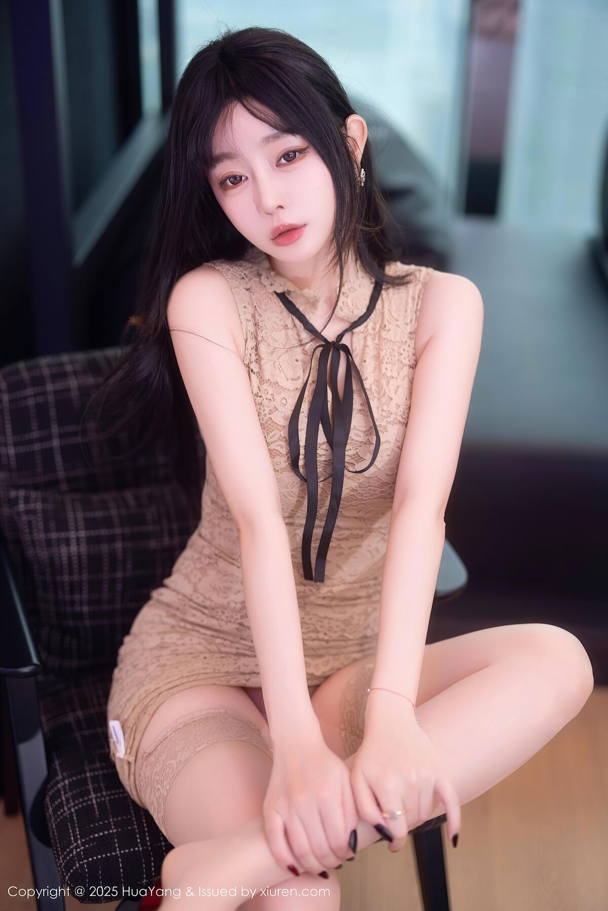 叶凯薇自曝被AI换脸制作视频